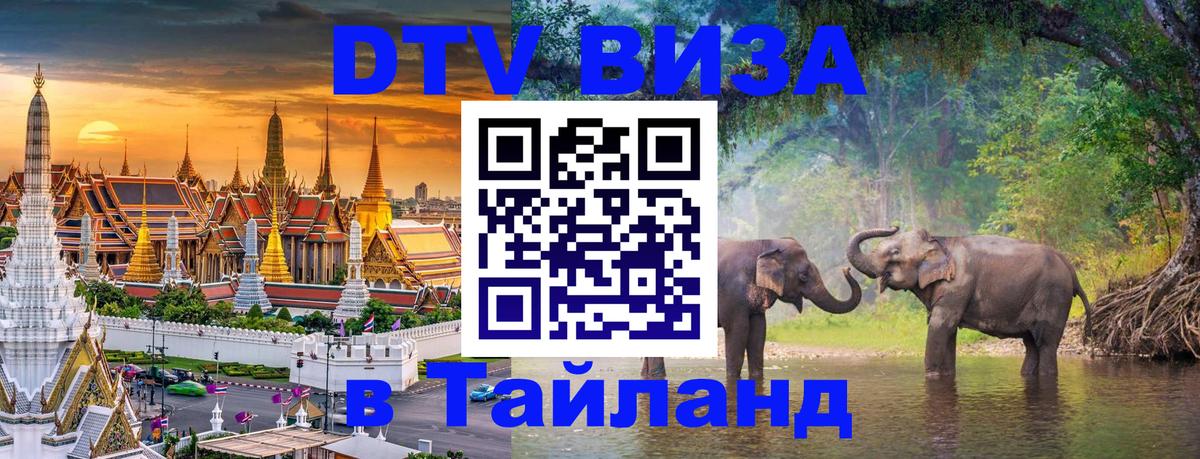 ДТВ VISA Тайланд для фрилансеров Сураттхани 